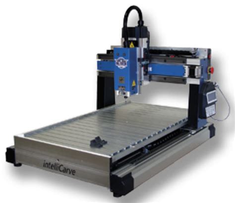 13 intellicarve cnc machine oliver|intelliCarve .